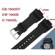 Casio G-Shock 7900 G7900 G-7900 watch strap