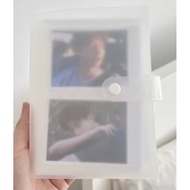 2R POLAROID POCKET ALBUM