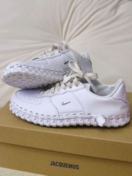 Jacquemus x Nike J Force 1 Low (EU38.5 or EU39)