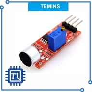 KY-037 KY037 Sound Microphone Sensor High Sensitivity Sound Sensor Arduino