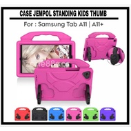 Samsung Tab A11 Case Samsung Tab A11 Casing/ Thumb Case - Samsung Tab A11 Samsung Tab A11 plus/