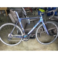 Raceline SL1 full carbon road bike size 53 Shimano 105 groupset 2*11speed groupset Feruni premium se