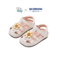 EBmini - E7127 Daisy Sandals