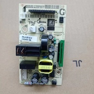 M1-L213C Black Microwave Oven PM2001 Motherboard Computer Board EMLAUXX-42-K