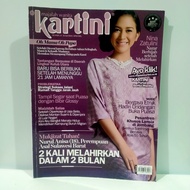 MAJALAH KARTINI JUNI 2016