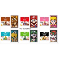 Nintendo Switch Japan eShop Top Up