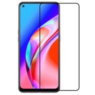 Oppo A93 5G/ A93S 5G full screen tempered protector
