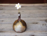 備前單輪插球（小）h2-066