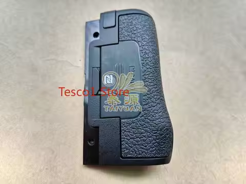 Original SD Memory Card slot cover Door For Nikon D500 Repair part