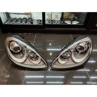 Porsche cayenne 958.1 Head lamp