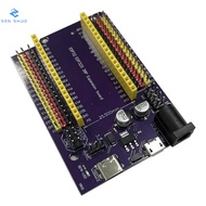 ESP32S 38pin Purple Expansion Board IoT Development NodeMCU-32S Lua Wifi Serial Port