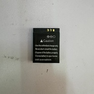 LQ-S1 3.7V 380mAh Battery Charging 4.2V GK/T18287-2000 - King