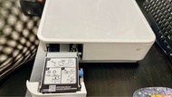 Star mPOP POP10 WHT 收銀機印單機連HP6020 ENVY printer
