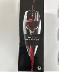 快速醒酒器