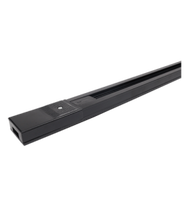 Thanh ray đèn rọi 1m giá rẻ Ray lắp đèn rọi