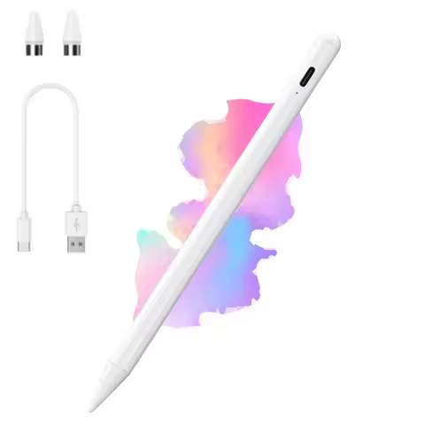 Universal Stylus Capacitive Touch Pen For Samsung Galaxy Tab S3 S2 S4 S5E S6 Lite A A2 A6 A7 A8 S E 