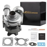 Billet Turbocharger for Ford Ranger 3.0 TDCI Mazda BT-50 2.5 143PS 156PS 1789132  6M349G438AC  RE6M3