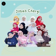 CHERYL HIJAB