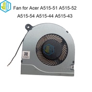 Cooling Laptop fans processor pc for Acer Aspire 5 A515-51 A515-51G A515-52 A515-52G A515-54 A515-54