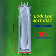 Panasonic Washing Machine Filter Net 9kg, Dirt Filter Bag And Lint Filter Bag - Thuan Dung
