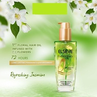 LOreal Paris Elseve Extraordinary Oil 100ml (hair oil/hair care)