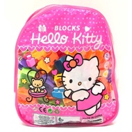 >> 178-72 HELLO KITTY BLOCK  <<
