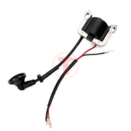 IC mobin mobil lửa động cơ máy cắt cỏ 2 thì 330 36mm