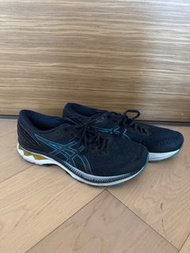 US 10.5 Asics Gel-Kayano 27 Running Shoes