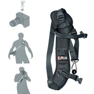 Focus Slr F-1 Professional Shoulder Strap Fast Gunner Fast Gunner F1 Strap Camera Shoulder Strap Sin