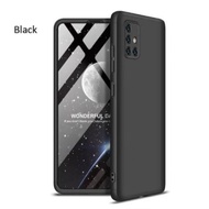 Cover Paradise GKK Samsung Galaxy A31 Armor 360 Full Cover Hard Case / case samsung a31 / case hp sa