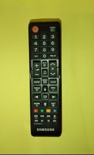 Samsung TV Remote Control 電視遙控器