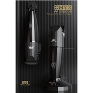 JRL ONYX Professional Cordless Hair Clipper