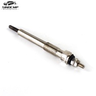 Glow Plug For Yanmar Excavator 4TNV88-K5FD 4TNV88-BPHB 4TNV88-XWL 4TNV88-N5FA 3TNV88 4TNV88 Car Engi