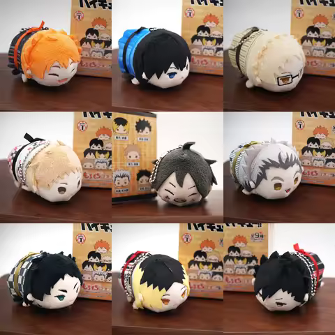 Haikyuu! Anime Kageyama Kozume Kenma Kuroo Kei Tsukishima Tadashi Yamaguchi Tobio Kageyama Haikyu Ki