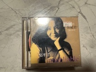 鄧麗君 忘不了 Inoubliable 2001 最後錄音 CD