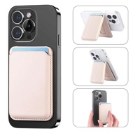 For Magnetic Leather Wallet Case for IPhone 17 16 15 14 Pro Max 11Pro S23 Card Holder Phone Bag Cove