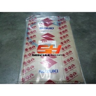 SUZUKI Jimny / JB32 / JB33 / ERV / Vitara / Futura / Swift Gasket Crank Retainer 11349B60A00N001 Gen