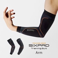 🈹新貨激平! 全新 SIXPAD Training Suit Arm緊身訓練手袖 [R15]