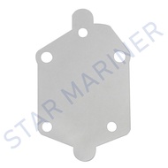 SALE 648-24434 Body Fuel Pump Gasket Set 692-24411-00 663-24411-00 Diaphragm 648-24435-02 For Yamaha