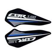 For Honda CBR150R 2021-2022 motorcycle modification fuel tank sticker waterproof and anti-skid fuel 