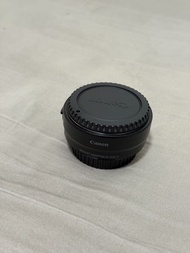 Canon EF-EOS R Mount Adapter 相機鏡頭EF/RF轉接環