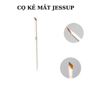 Cọ Trang Điểm Mắt Jessup – Cho Đường Kẻ Mắt Sắc Sảo