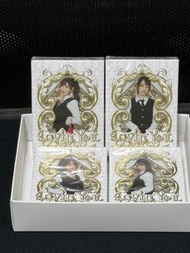 Lovin’ You Poker  1套 4副啤牌