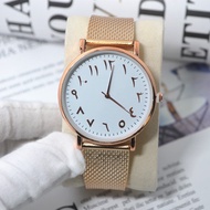 Original Digital Watch Fashion Elegant Diamond Ladies Watch Casual Quartz Watch