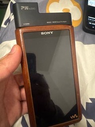 黑磚2代 Sony 數位音樂播放器