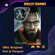 [Auto Develiry] Half Life 2 Complete Edition [PC Digital Download][Offline]