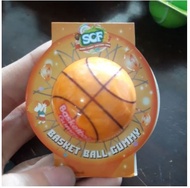 Trolli Planet Gummi Viral Tiktok Trolli Gummy Soccer Basket Jelly Yupi