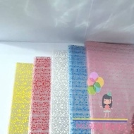 JUMBO PACKAGE PLASTIC 45x65 JUMBO SOUVENIR PLASTIC/ GOODIE BAG JUMBO 45X65 PLASTIC DOLL/ PLASTIC PAR