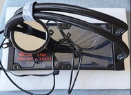 華碩 asus rog ryuo III 240 argb 電腦主機 cpu 水冷 散熱器 電競<售完可預訂>