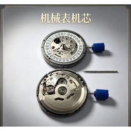 Watch Movement NH35A Movement Automatic Mechanical Watch Movement NH35A Movement 3/6 Calendar